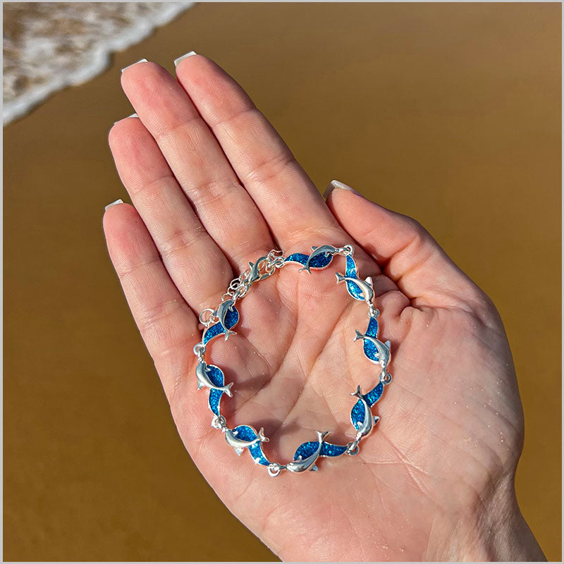 Cabo Gracias a Dios Bracelet