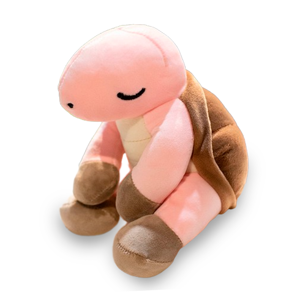 Sea Turtle Plushie