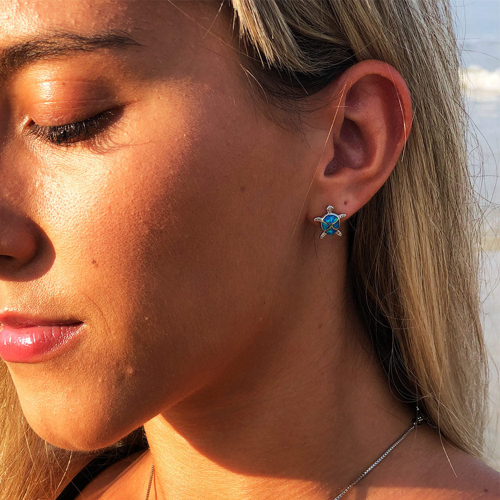 The Babies Earrings