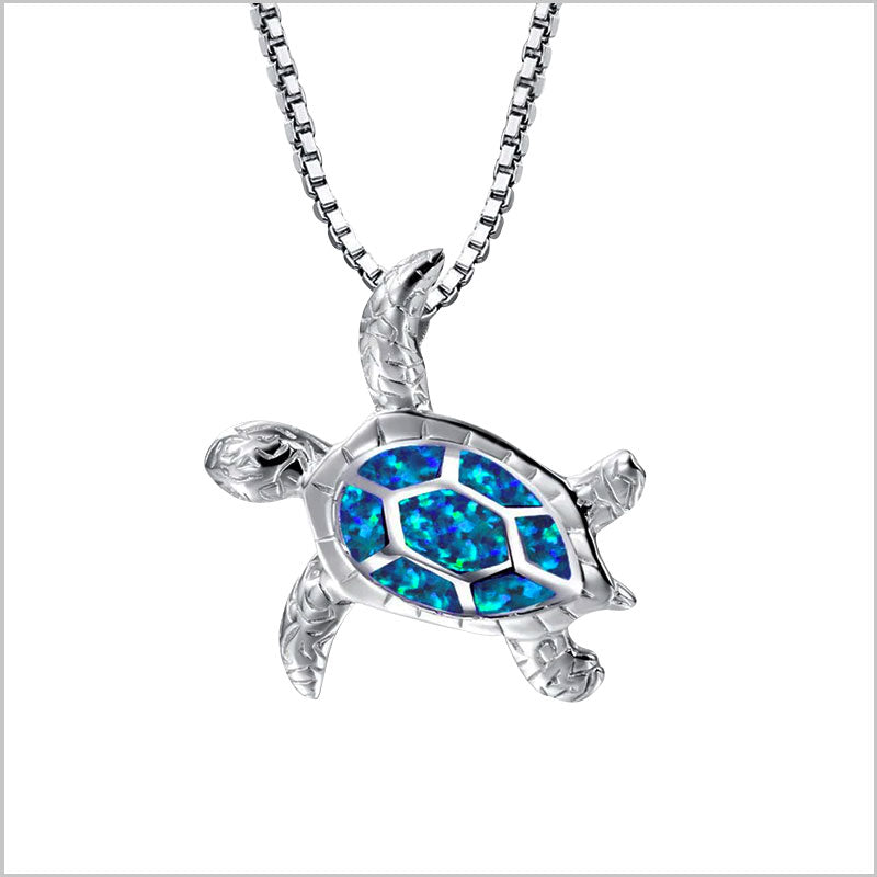 The Voyage Necklace