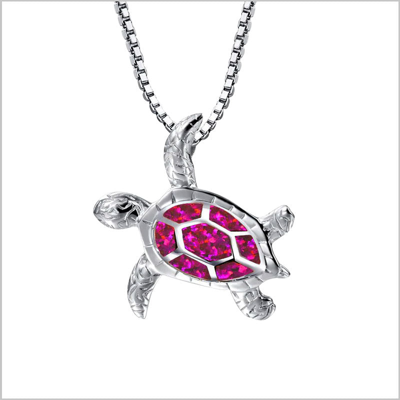 The Voyage Necklace
