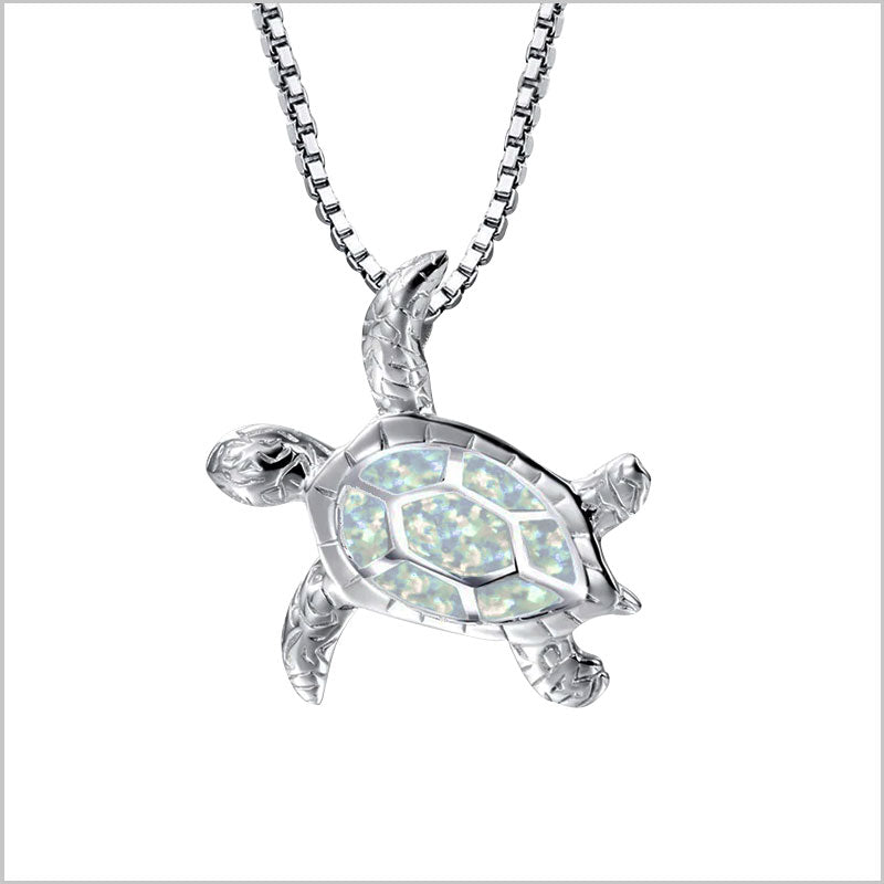 The Voyage Necklace