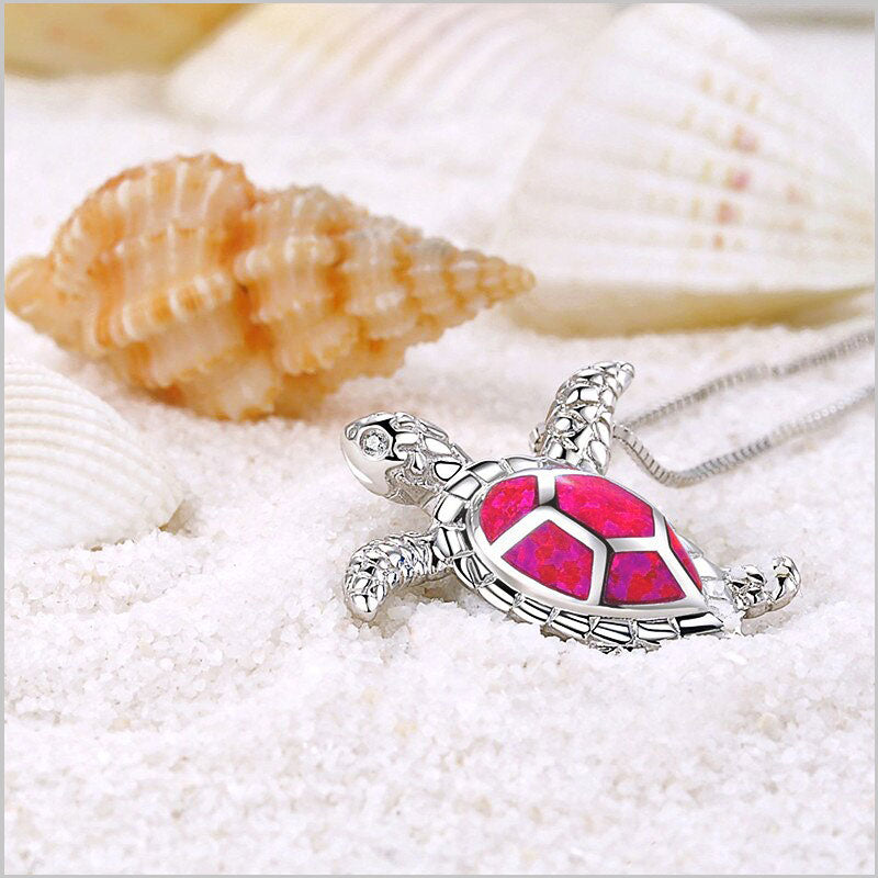 The Voyage Necklace