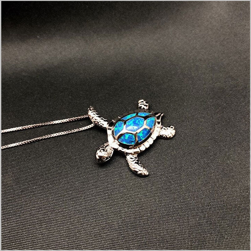 The Voyage Necklace
